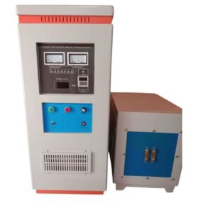 150kw Induction Heating Machine Medium frequency