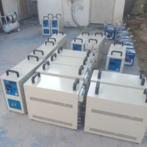 15kw Induction Heating machine