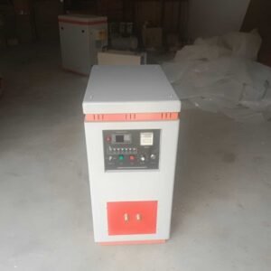 25kw Induction Heating Machine Medium frequency MF
