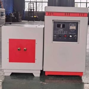 30kw Induction Heating Machine Medium frequency