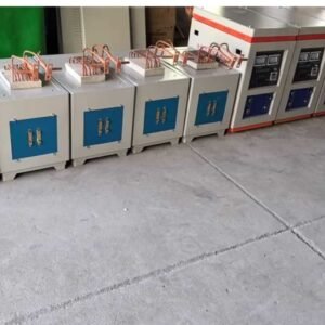 40kw Induction Heating machine Medium frequency